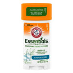 Arm & Hammer Essential Deo Stick Juniper Berry 71 G