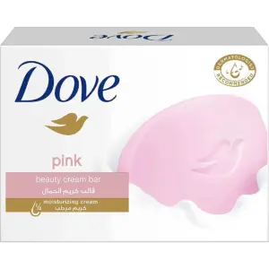 Dove Soap Pink 75 G