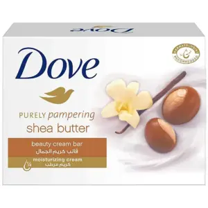 Dove Soap Shea Butter 135 G