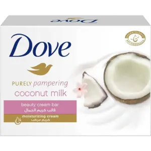 Dove Soap Coconut 135 G