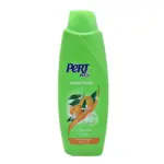 Pert Plus Shampoo Purifying Madarin 600 Ml