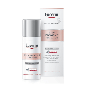 Eucerin Even Pigment Perfector Night Cream 50Ml