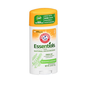 Arm & Hammer Essentials Deo Stick Rosemary 71 G