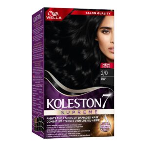 Koleston Color Kit 2/0 Black