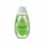 Johnsons Baby Shampoo Chamomile 200Ml