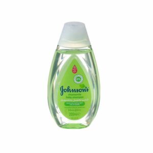 Johnsons Baby Shampoo Chamomile 200Ml