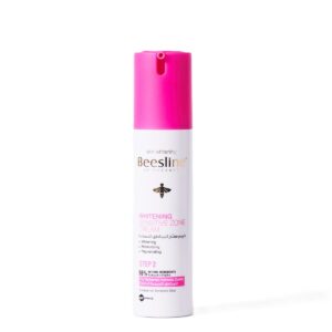 Beesline Whitening Sensitive Zone Cream 50 Ml