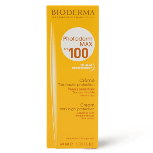 Bioderma Photoderm Max Spf100 Tinted Cream 40 Ml