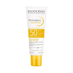 Bioderma Photoderm Aquafluide SPF 50+ -40ML