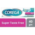 Corega Super Cream - 40 Gm
