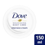 Dove, Intensive Nourishing Care Cream - 150 Ml