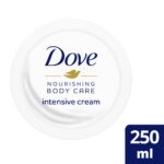 Dove, Intensive Nourishing Care Cream - 250 Ml
