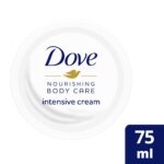 Dove, Intensive Nourishing Care Cream - 75 Ml