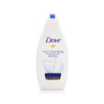 Dove Body Wash Nourishing 250 Ml