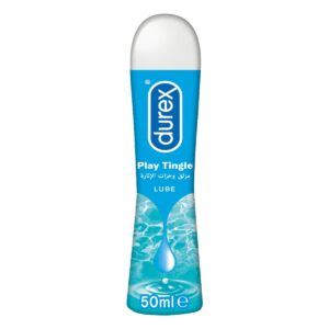 Durex Play Tingle - 50 ml