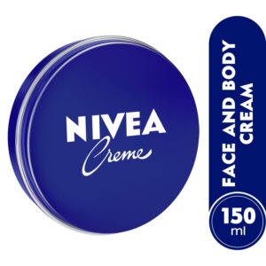 Nivea Body Cream, Original 150 Ml