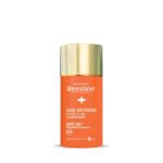 Beesline Facial Fluid Sunscreen 40 Ml