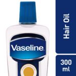 Vaseline Hair Oil 300Ml