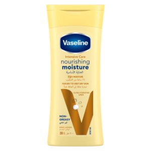 Vaseline Body Lotion Essential Healing - 200 Ml