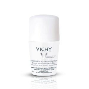 Vichy Deo Roll 48H Peau Sensible