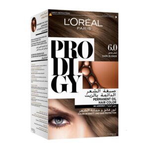 Loreal Prodigy Color Kit 6.0 Dark Blnd