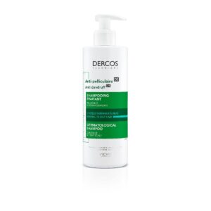 Vichy Anti Dandruf Sensitive Sham.200 Ml
