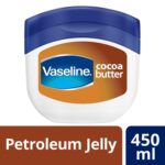 Vaseline Jelly Cocoa Butter 450 Ml