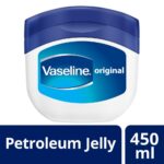 Vaseline Jelly Original 450 Ml