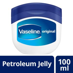 Vaseline Jelly Original 100 Ml