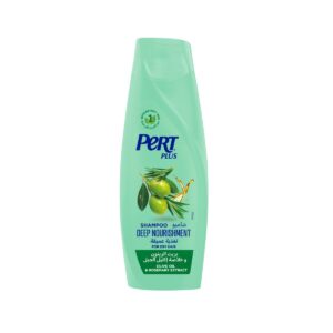Pert Plus Shampoo Olive 200 Ml