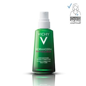 Vichy Normaderm Phytosln Dble Corection Daily Care 50Ml
