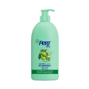 PERT PLUS SHAMPOO OLIVE 1000 ML