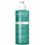 Uriage, Hyseac, Cleansing Gel - 500 Ml