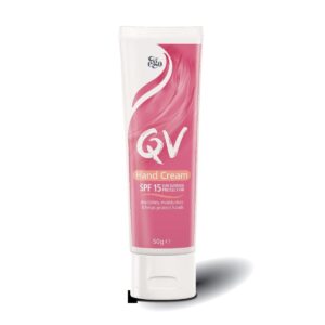 QV Hand Cream 50 gm