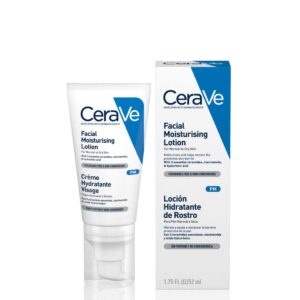 Cerave Facial Moisturising Lotion Pm 52 Ml