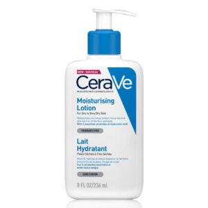 Cerave Lait Hydratant Lotion 236 Ml