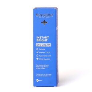 Beesline Instant Bright Eye Cream 15 Ml