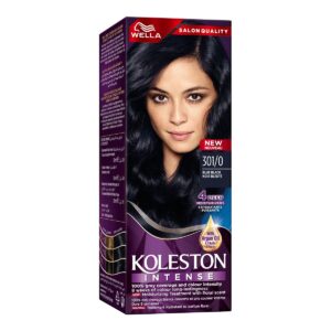 Koleston Hair Color Tube 301/0