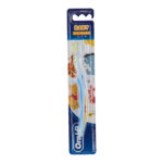 ORAL-B BABY 0-2 YR T>B EX S