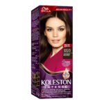 Koleston Color Tube 303/0 Dark Brown