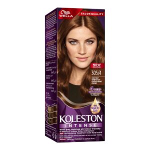 Koleston Hair Color Tube 305/4