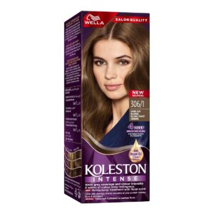 Koleston Hair Color Tube 306/1