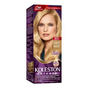 Koleston Hair Color Tube 308/0