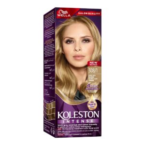 Koleston Hair Color Tube 308/1