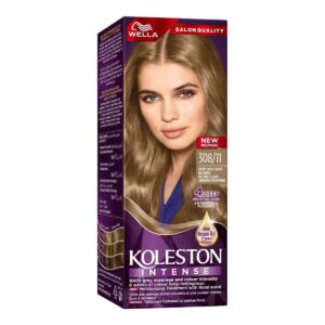 Koleston Hair Color Tube 308/11