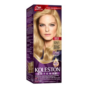 Koleston Hair Color Tube 309/1