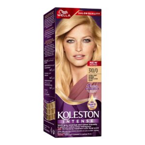 Koleston Hair Color Tube 310/0