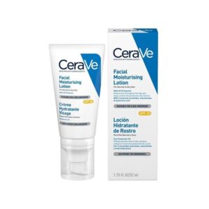 Cerave Facial Moisturising Spf25 Lotion 52 Ml