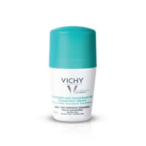 Vichy 48 Hours Anti Perspirant Deodorant Intensive Treatment 50ml