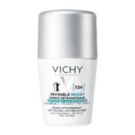 Vichy Deo Roll Invisible Resist 50 Ml